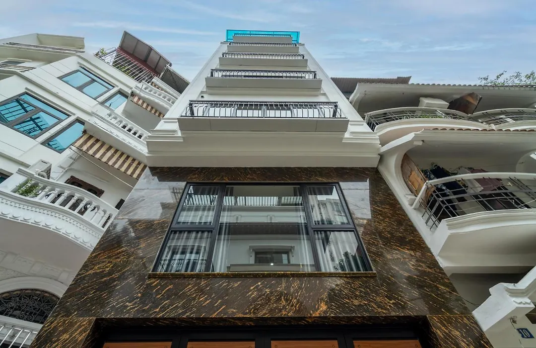 Casa Feliz Serviced Apartment-1