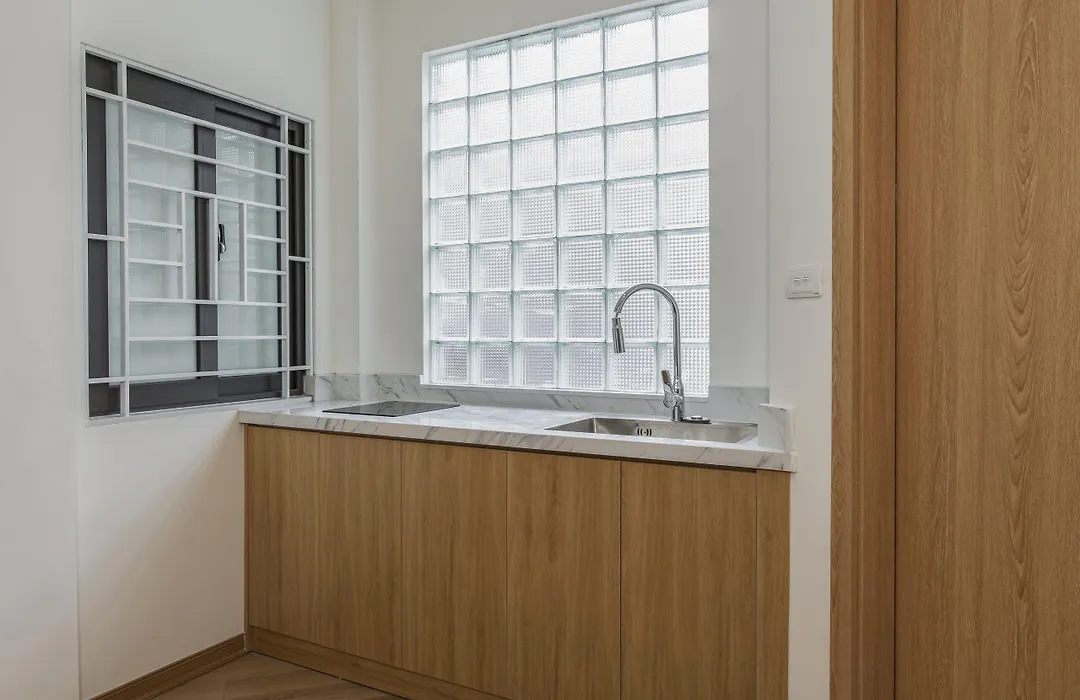 Casa Feliz Serviced Apartment-1