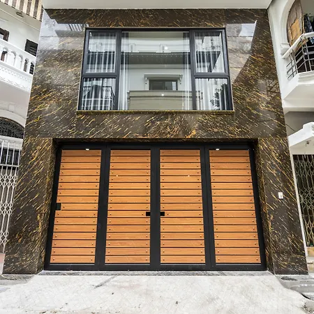 Casa Feliz Serviced Apartment-2