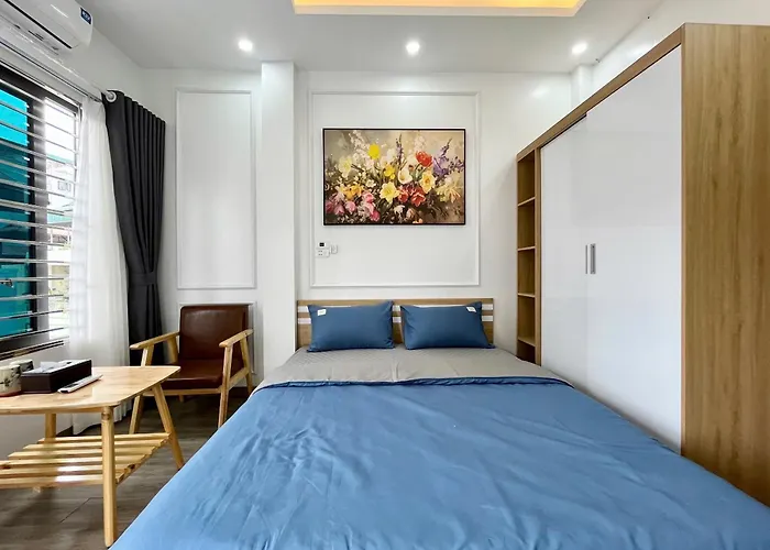 Baodang-Homestay
