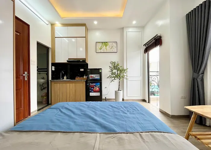 Baodang-Homestay