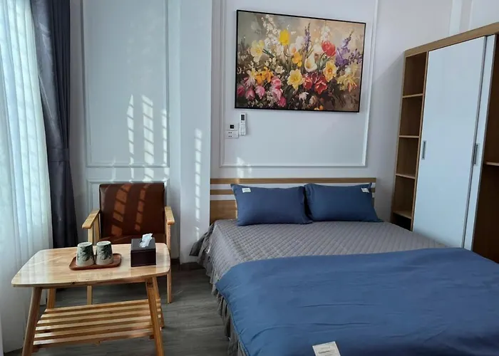 Baodang-Homestay